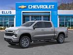 New 2026 Chevrolet Silverado 1500 RST Crew Cab for sale #FRTKCZ - photo 11