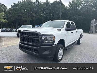 Used 2024 Ram 2500 - photo 1