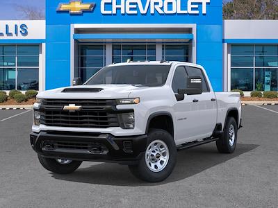 New 2026 Chevrolet Silverado 2500 - photo 1