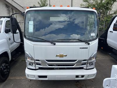 New 2024 Chevrolet LCF 4500 Regular Cab Push-N-Pull Steel Flatbed Truck for sale #LCF4000 - photo 2