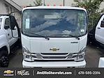 New 2024 Chevrolet LCF 4500 Regular Cab Steel Flatbed Truck for sale #LCF4000 - photo 2