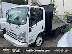 New 2024 Chevrolet LCF 4500 Regular Cab Steel Flatbed Truck for sale #LCF4000 - photo 3