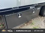 New 2024 Chevrolet LCF 4500 Regular Cab Steel Flatbed Truck for sale #LCF4000 - photo 7