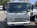 New 2025 Chevrolet LCF 3500 Regular Cab 12' STE Services LLC Steel Flatbed Truck for sale #LCF5000 - photo 3