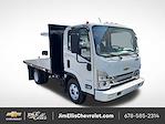 2025 Chevrolet LCF 3500 Regular Cab DRW RWD STE Services LLC Flatbed Truck for sale #LCF5000 - photo 1