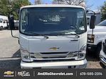 2025 Chevrolet LCF 3500 Regular Cab DRW RWD STE Services LLC Flatbed Truck for sale #LCF5000 - photo 3
