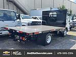 2025 Chevrolet LCF 3500 Regular Cab DRW RWD STE Services LLC Flatbed Truck for sale #LCF5000 - photo 2