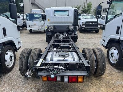 New 2025 Chevrolet LCF 3500 NA Regular Cab RWD Cab Chassis for sale #LCF5001 - photo 2