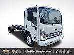 New 2025 Chevrolet LCF 3500 Regular Cab Cab Chassis for sale #LCF5001 - photo 1