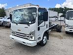 New 2025 Chevrolet LCF 3500 NA Regular Cab RWD Cab Chassis for sale #LCF5001 - photo 4