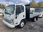 New 2025 Chevrolet LCF 3500 Regular Cab 12' STE Services LLC Steel Flatbed Truck for sale #LCF5002 - photo 3