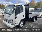 2025 Chevrolet LCF 3500 Regular Cab DRW RWD STE Services LLC Flatbed Truck for sale #LCF5002 - photo 3