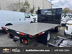 2025 Chevrolet LCF 3500 Regular Cab DRW RWD STE Services LLC Flatbed Truck for sale #LCF5002 - photo 2