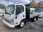 New 2025 Chevrolet LCF 3500 NA Regular Cab RWD 12' STE Services LLC Flatbed Truck for sale #LCF5002 - photo 3