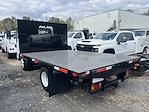 New 2025 Chevrolet LCF 3500 NA Regular Cab RWD 12' STE Services LLC Flatbed Truck for sale #LCF5002 - photo 4