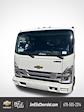 New 2025 Chevrolet LCF 4500 Crew Cab Cab Chassis for sale #LCF5004 - photo 1
