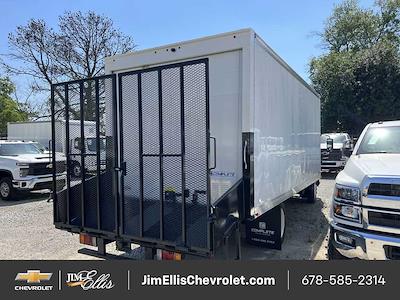 New 2025 Chevrolet LCF 4500 Regular Cab Box Truck for sale #LCF5005 - photo 2