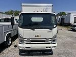 New 2025 Chevrolet LCF 4500 Regular Cab Complete Box Truck for sale #LCF5005 - photo 3