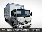 New 2025 Chevrolet LCF 4500 Regular Cab Box Truck for sale #LCF5005 - photo 1