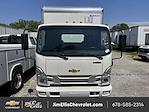 New 2025 Chevrolet LCF 4500 Regular Cab Box Truck for sale #LCF5005 - photo 3