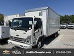 New 2025 Chevrolet LCF 4500 Regular Cab Box Truck for sale #LCF5005 - photo 4