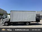 New 2025 Chevrolet LCF 4500 Regular Cab Box Truck for sale #LCF5005 - photo 5