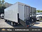 New 2025 Chevrolet LCF 4500 Regular Cab Box Truck for sale #LCF5005 - photo 6