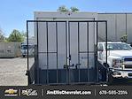 New 2025 Chevrolet LCF 4500 Regular Cab Box Truck for sale #LCF5005 - photo 7