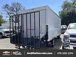 New 2025 Chevrolet LCF 4500 Regular Cab Box Truck for sale #LCF5005 - photo 2