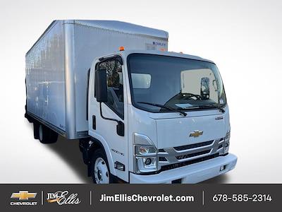 2025 Chevrolet LCF 4500 Regular Cab RWD Complete Dovetail Landscape for sale #LCF5006 - photo 1