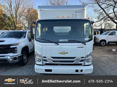2025 Chevrolet LCF 4500 Regular Cab RWD Complete Dovetail Landscape for sale #LCF5006 - photo 2