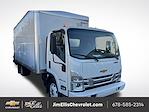 2025 Chevrolet LCF 4500 Regular Cab RWD Complete Dovetail Landscape for sale #LCF5006 - photo 1