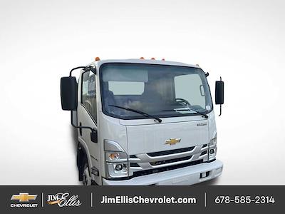 New 2025 Chevrolet LCF 4500 Regular Cab Box Truck for sale #LCF5007 - photo 1