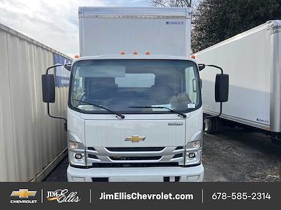 New 2025 Chevrolet LCF 4500 Regular Cab Box Truck for sale #LCF5007 - photo 2