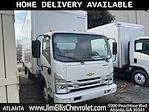 New 2025 Chevrolet LCF 4500 NA Regular Cab RWD Box Truck for sale #LCF5007 - photo 1