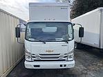 New 2025 Chevrolet LCF 4500 NA Regular Cab RWD Box Truck for sale #LCF5007 - photo 2