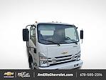 New 2025 Chevrolet LCF 4500 Regular Cab Box Truck for sale #LCF5007 - photo 1