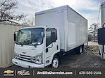 New 2025 Chevrolet LCF 4500 Regular Cab Box Truck for sale #LCF5007 - photo 3