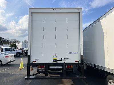 New 2025 Chevrolet LCF 4500 Regular Cab 20' Complete Box Truck for sale #LCF5008 - photo 2