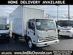 New 2025 Chevrolet LCF 4500 NA Regular Cab RWD Box Van for sale #LCF5008 - photo 1