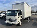 New 2025 Chevrolet LCF 4500 NA Regular Cab RWD Box Van for sale #LCF5008 - photo 4