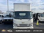 New 2025 Chevrolet LCF 4500 Regular Cab Box Truck for sale #LCF5008 - photo 3