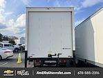 New 2025 Chevrolet LCF 4500 Regular Cab Box Truck for sale #LCF5008 - photo 5