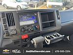 New 2025 Chevrolet LCF 4500 Regular Cab Box Truck for sale #LCF5008 - photo 16