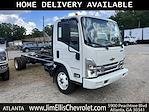 2025 Chevrolet LCF 4500 Regular Cab RWD, Cab Chassis for sale #LCF5009 - photo 3