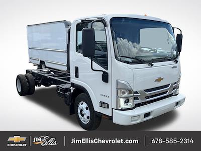 New 2025 Chevrolet LCF 3500 Regular Cab Cab Chassis for sale #LCF5010 - photo 1