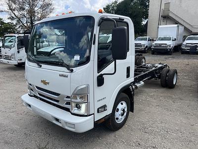 New 2025 Chevrolet LCF 3500 Regular Cab Cab Chassis for sale #LCF5010 - photo 2