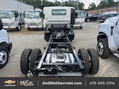 2025 Chevrolet LCF 3500 Regular Cab RWD Cab Chassis for sale #LCF5010 - photo 2
