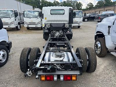 2025 Chevrolet LCF 3500 Regular Cab RWD, Cab Chassis for sale #LCF5010 - photo 2