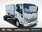 New 2025 Chevrolet LCF 3500 Regular Cab Cab Chassis for sale #LCF5010 - photo 1